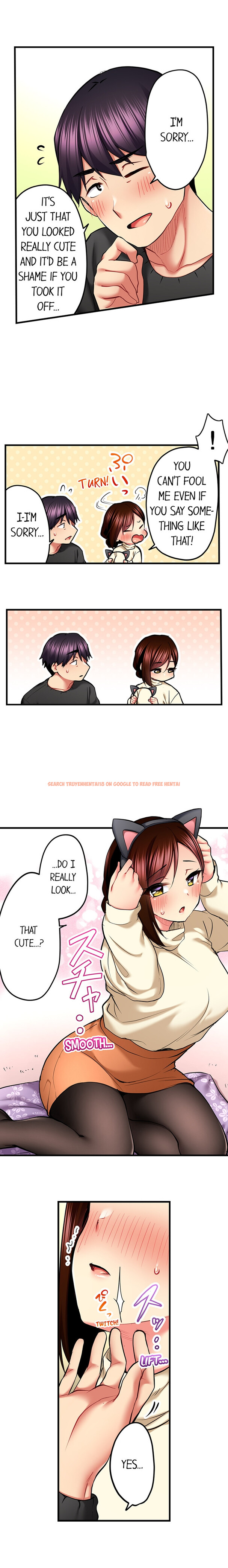 Read Hentai Image 7 b52c6 in comic Even An Innocent Tv Show Singer Needs Sex… - Chapter 53 - hentaitnt.net
