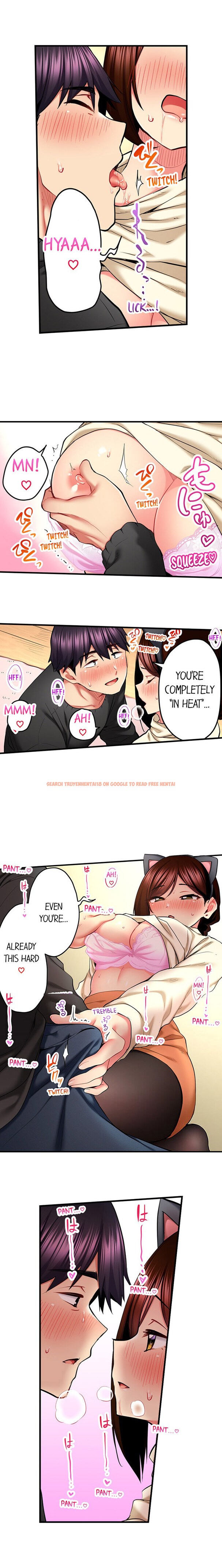 Read Hentai Image 2 336c6 in comic Even An Innocent Tv Show Singer Needs Sex… - Chapter 54 - hentaitnt.net