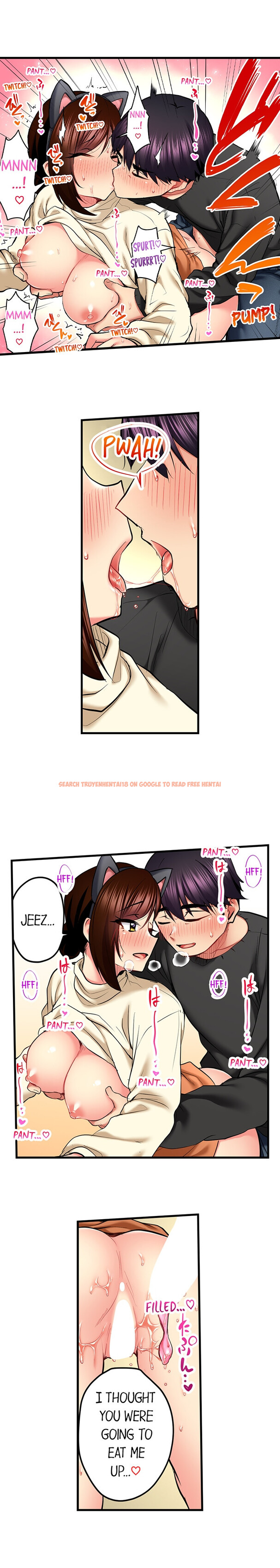 Read Hentai Image 7 336c6 in comic Even An Innocent Tv Show Singer Needs Sex… - Chapter 54 - hentaitnt.net