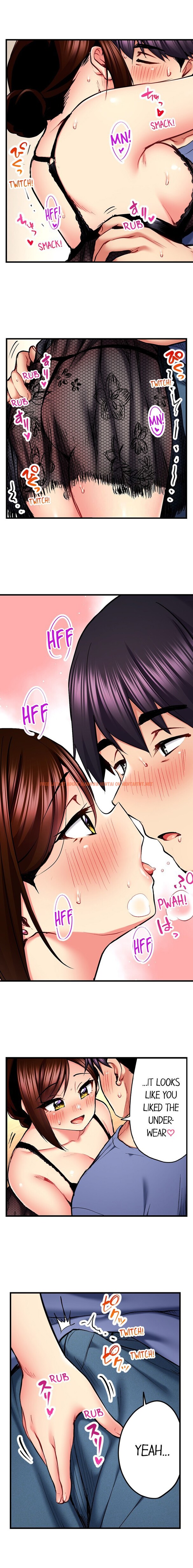 Read Hentai Image 2 1cbfc in comic Even An Innocent Tv Show Singer Needs Sex… - Chapter 65 - hentaitnt.net