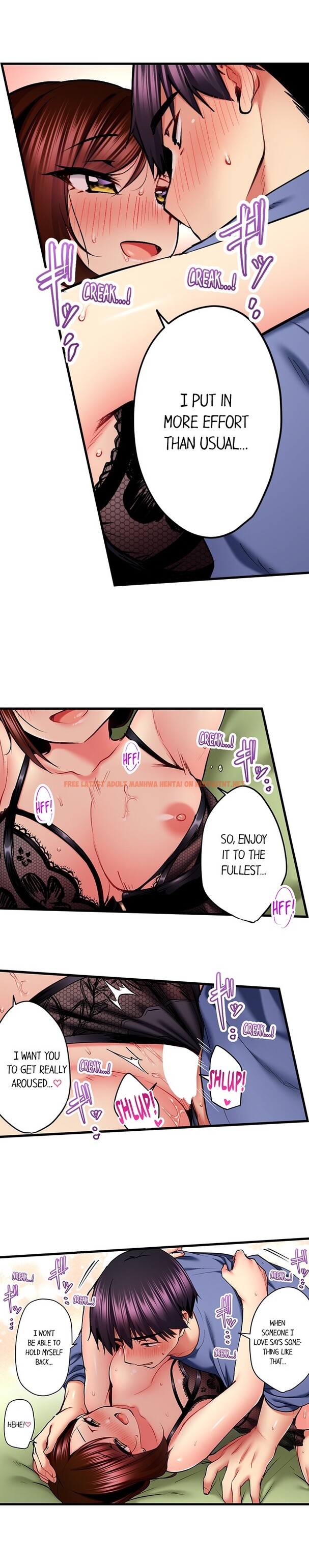 Read Hentai Image 3 9b88c in comic Even An Innocent Tv Show Singer Needs Sex… - Chapter 66 - hentaitnt.net