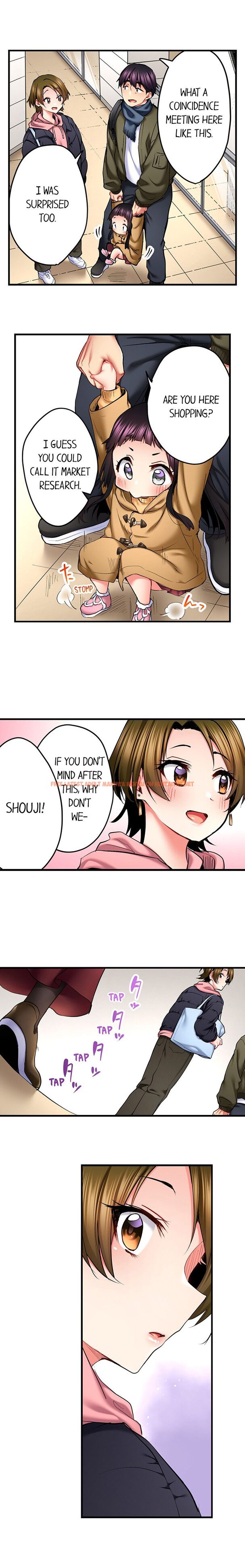 Read Hentai Image 4 bfd48 in comic Even An Innocent Tv Show Singer Needs Sex… - Chapter 67 - hentaitnt.net