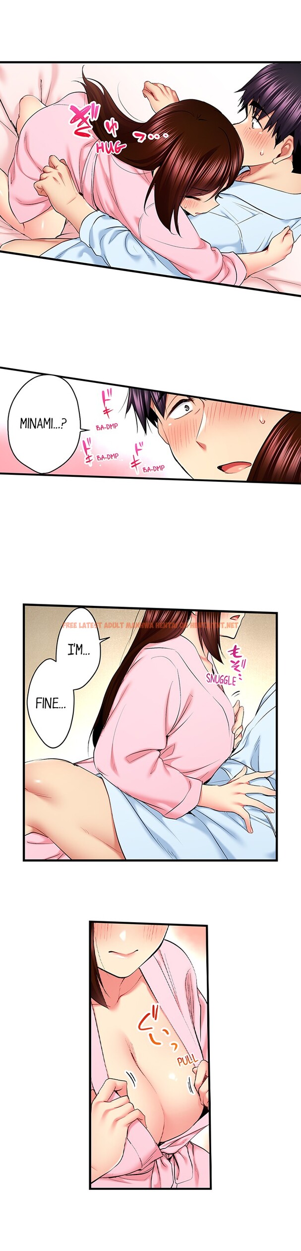 Read Hentai Image 9 b369e in comic Even An Innocent Tv Show Singer Needs Sex… - Chapter 68 - hentaitnt.net