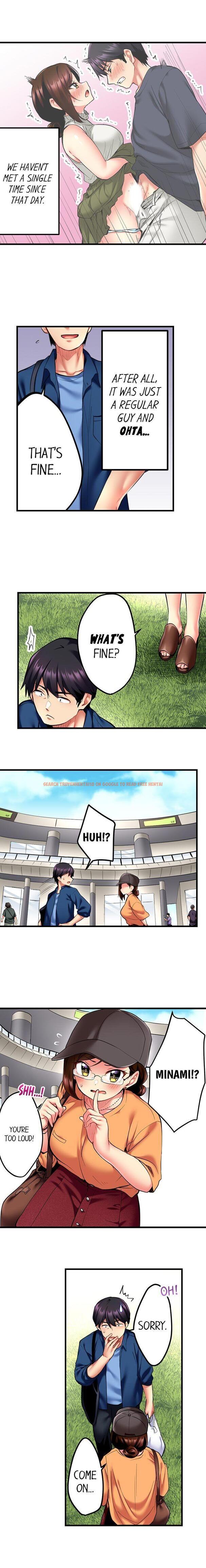 Read Hentai Image 4 279 in comic Even An Innocent Tv Show Singer Needs Sex… - Chapter 7 - hentaitnt.net