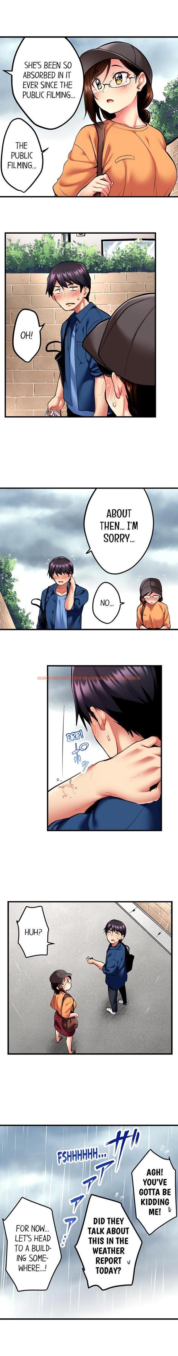 Read Hentai Image 6 279 in comic Even An Innocent Tv Show Singer Needs Sex… - Chapter 7 - hentaitnt.net