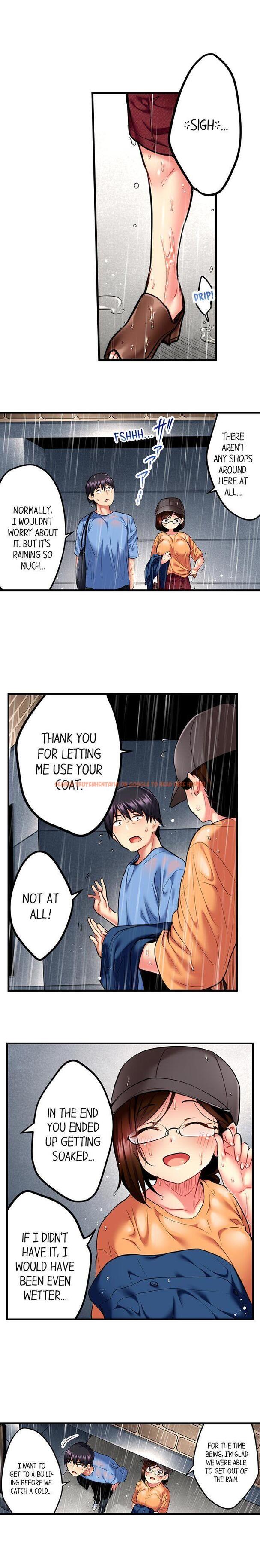 Read Hentai Image 7 279 in comic Even An Innocent Tv Show Singer Needs Sex… - Chapter 7 - hentaitnt.net