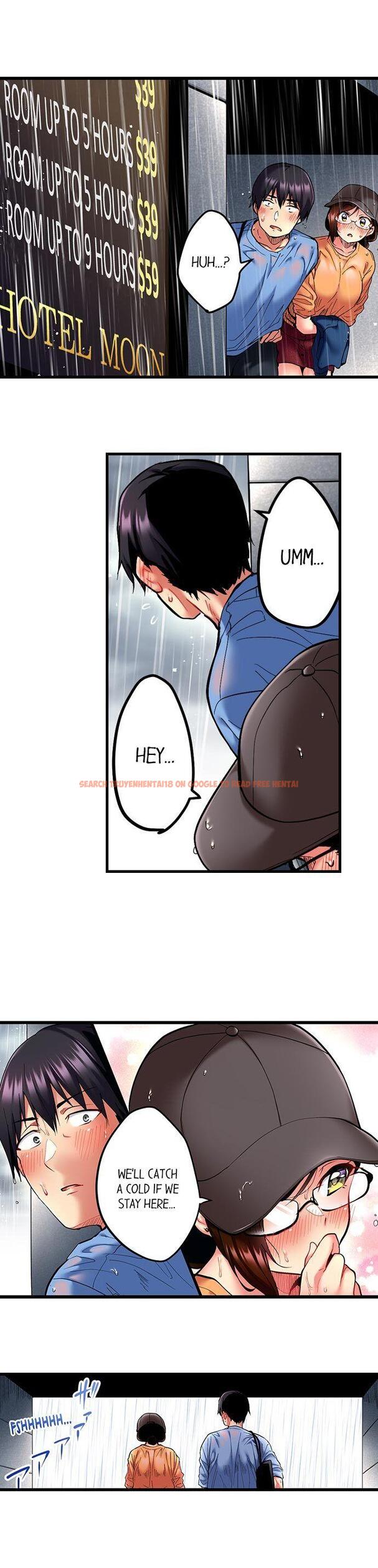 Read Hentai Image 8 279 in comic Even An Innocent Tv Show Singer Needs Sex… - Chapter 7 - hentaitnt.net