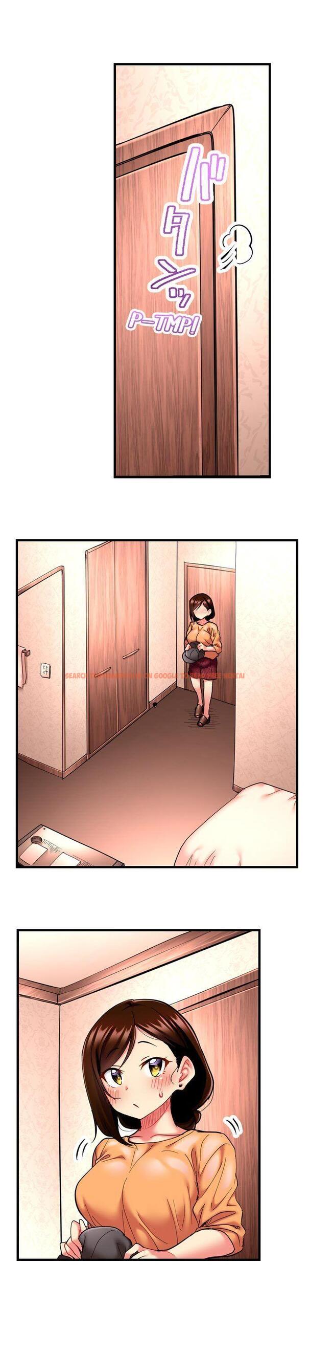 Read Hentai Image 9 279 in comic Even An Innocent Tv Show Singer Needs Sex… - Chapter 7 - hentaitnt.net