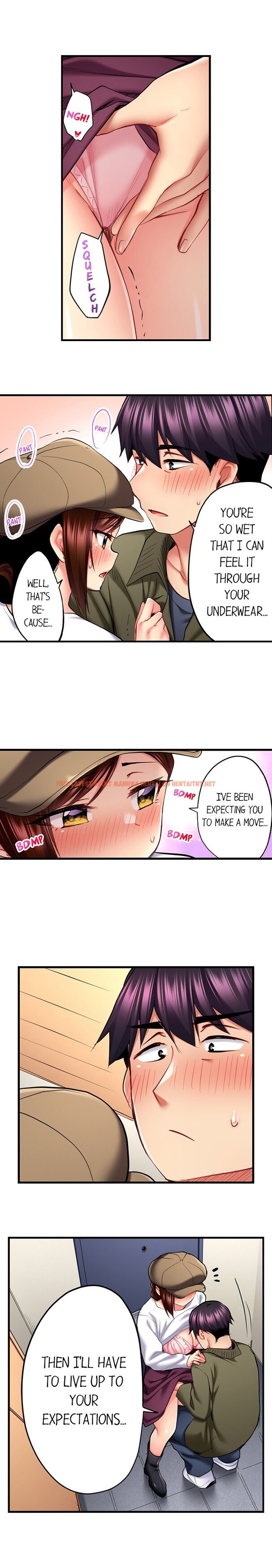 Read Hentai Image 6 11ea2 in comic Even An Innocent Tv Show Singer Needs Sex… - Chapter 73 - hentaitnt.net