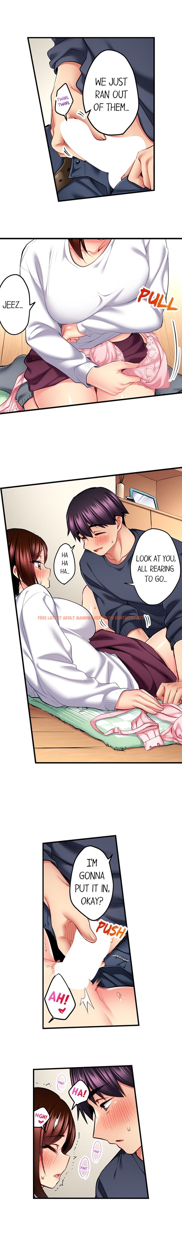 Read Hentai Image 3 e6259 in comic Even An Innocent Tv Show Singer Needs Sex… - Chapter 74 - hentaitnt.net