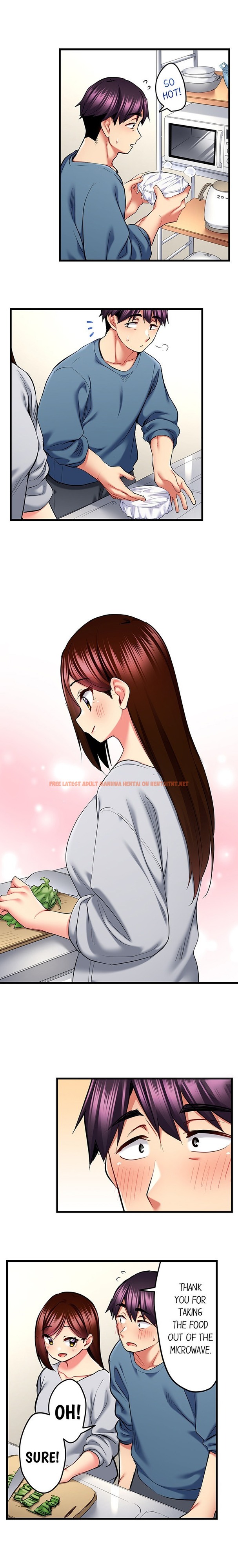 Read Hentai Image 4 a1ac9 in comic Even An Innocent Tv Show Singer Needs Sex… - Chapter 76 - hentaitnt.net