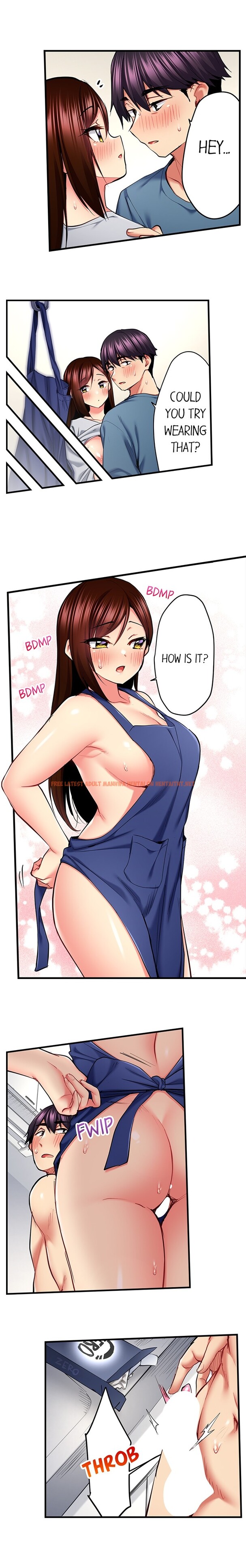 Read Hentai Image 8 dff3c in comic Even An Innocent Tv Show Singer Needs Sex… - Chapter 77 - hentaitnt.net