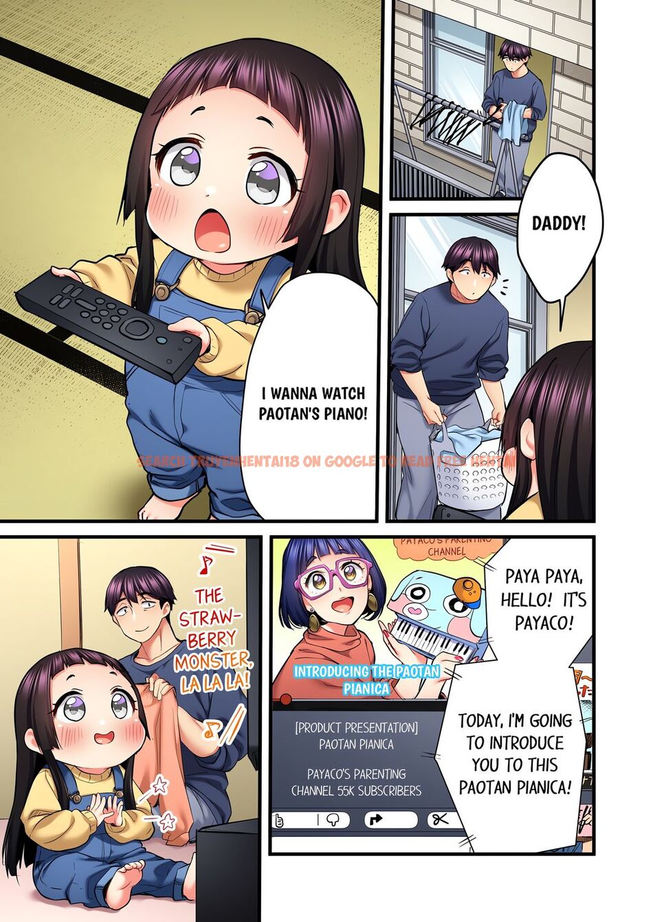 Read Hentai Image 1 6a0d9 in comic Even An Innocent Tv Show Singer Needs Sex… - Chapter 79 - hentaitnt.net