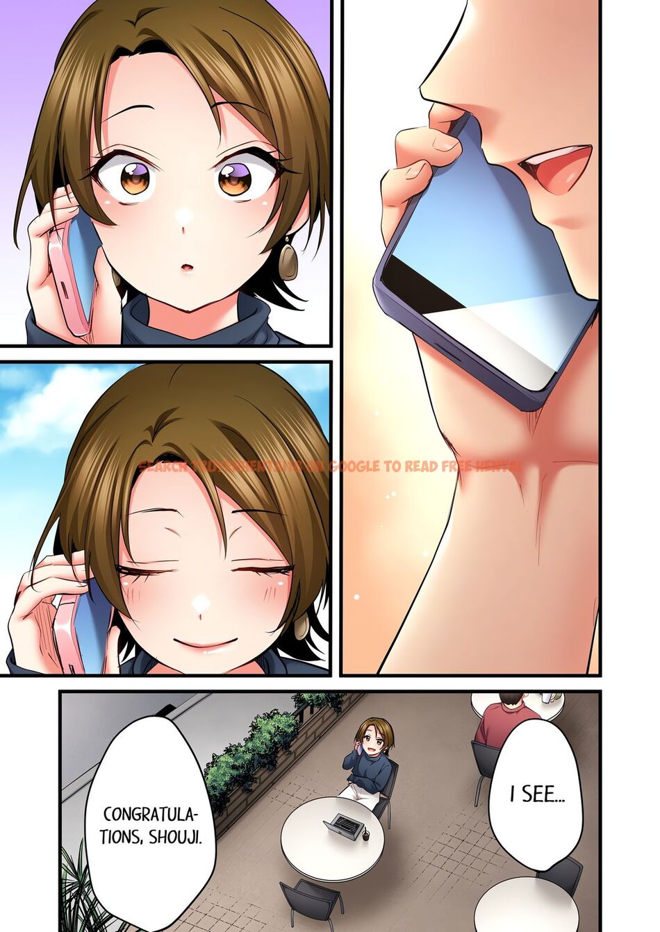 Read Hentai Image 5 6a0d9 in comic Even An Innocent Tv Show Singer Needs Sex… - Chapter 79 - hentaitnt.net