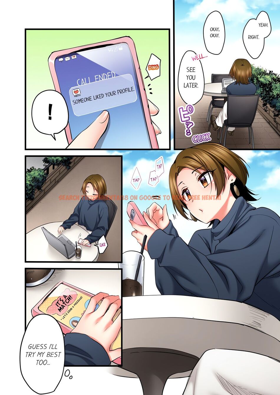 Read Hentai Image 6 6a0d9 in comic Even An Innocent Tv Show Singer Needs Sex… - Chapter 79 - hentaitnt.net