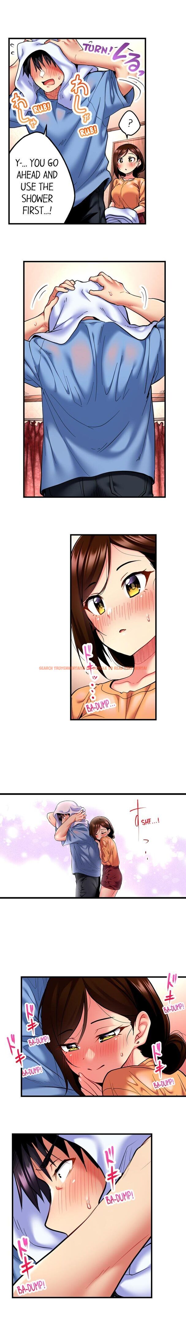 Read Hentai Image 2 179 in comic Even An Innocent Tv Show Singer Needs Sex… - Chapter 8 - hentaitnt.net