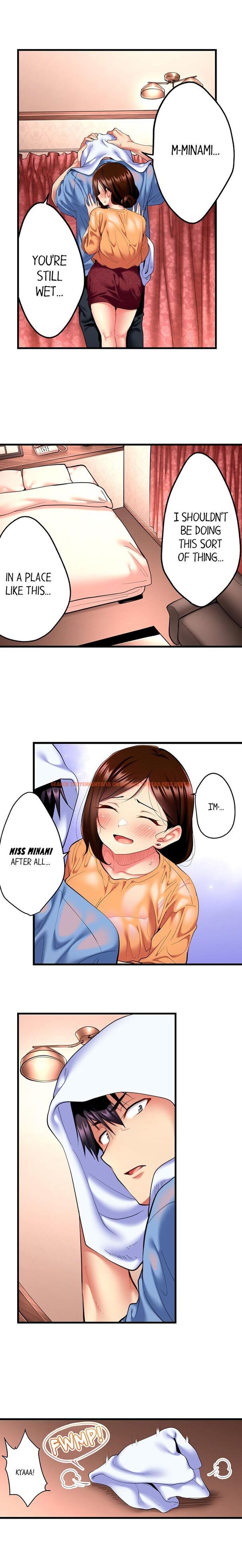 Read Hentai Image 3 179 in comic Even An Innocent Tv Show Singer Needs Sex… - Chapter 8 - hentaitnt.net