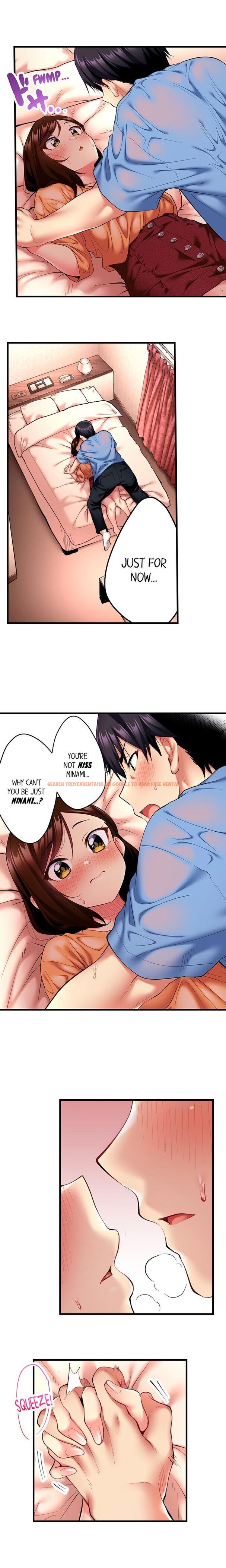 Read Hentai Image 4 179 in comic Even An Innocent Tv Show Singer Needs Sex… - Chapter 8 - hentaitnt.net