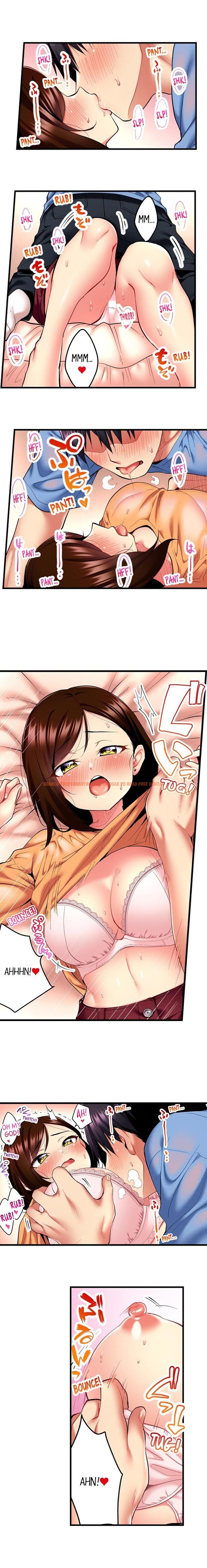 Read Hentai Image 5 179 in comic Even An Innocent Tv Show Singer Needs Sex… - Chapter 8 - hentaitnt.net