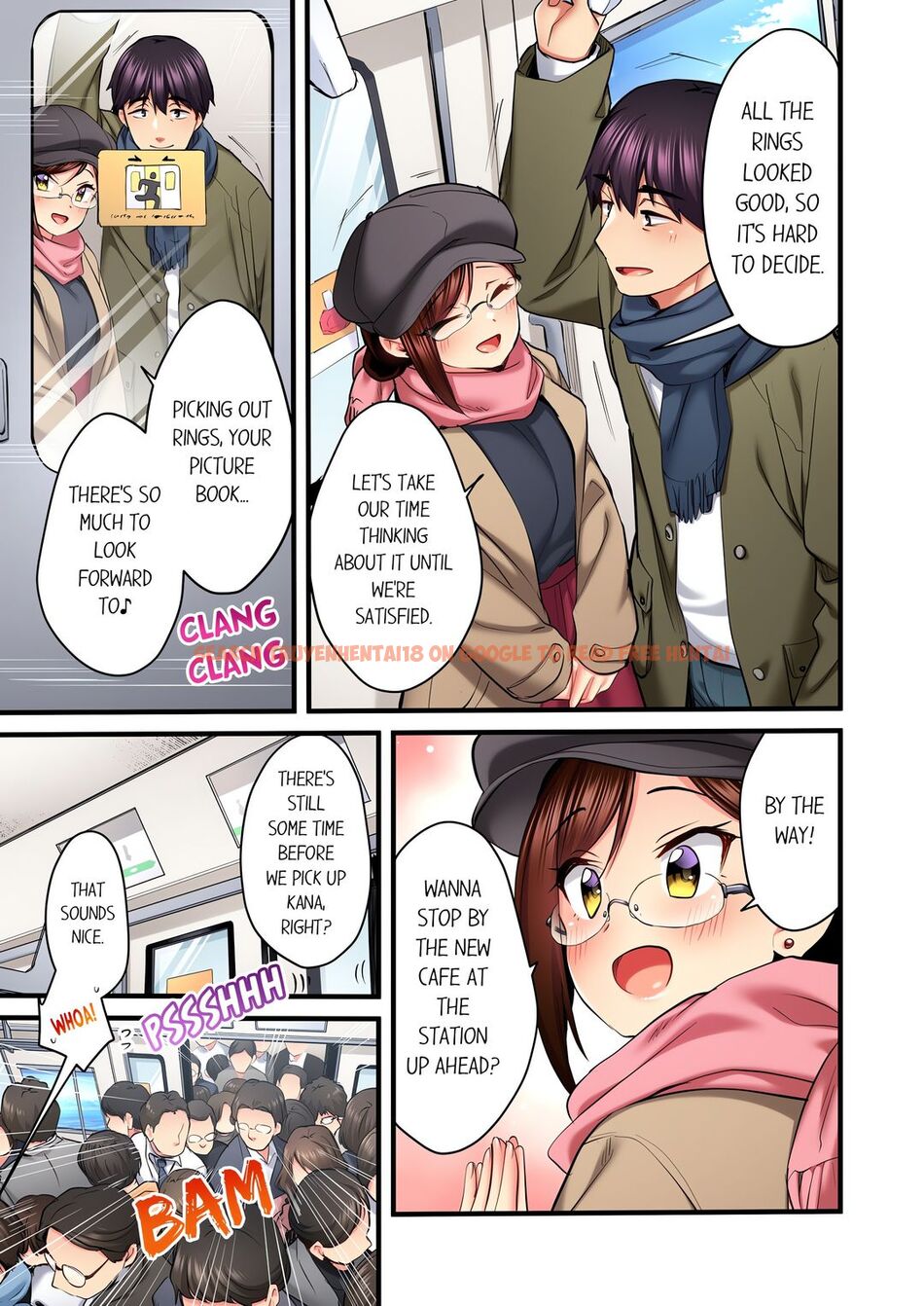 Read Hentai Image 1 8121d in comic Even An Innocent Tv Show Singer Needs Sex… - Chapter 80 - hentaitnt.net