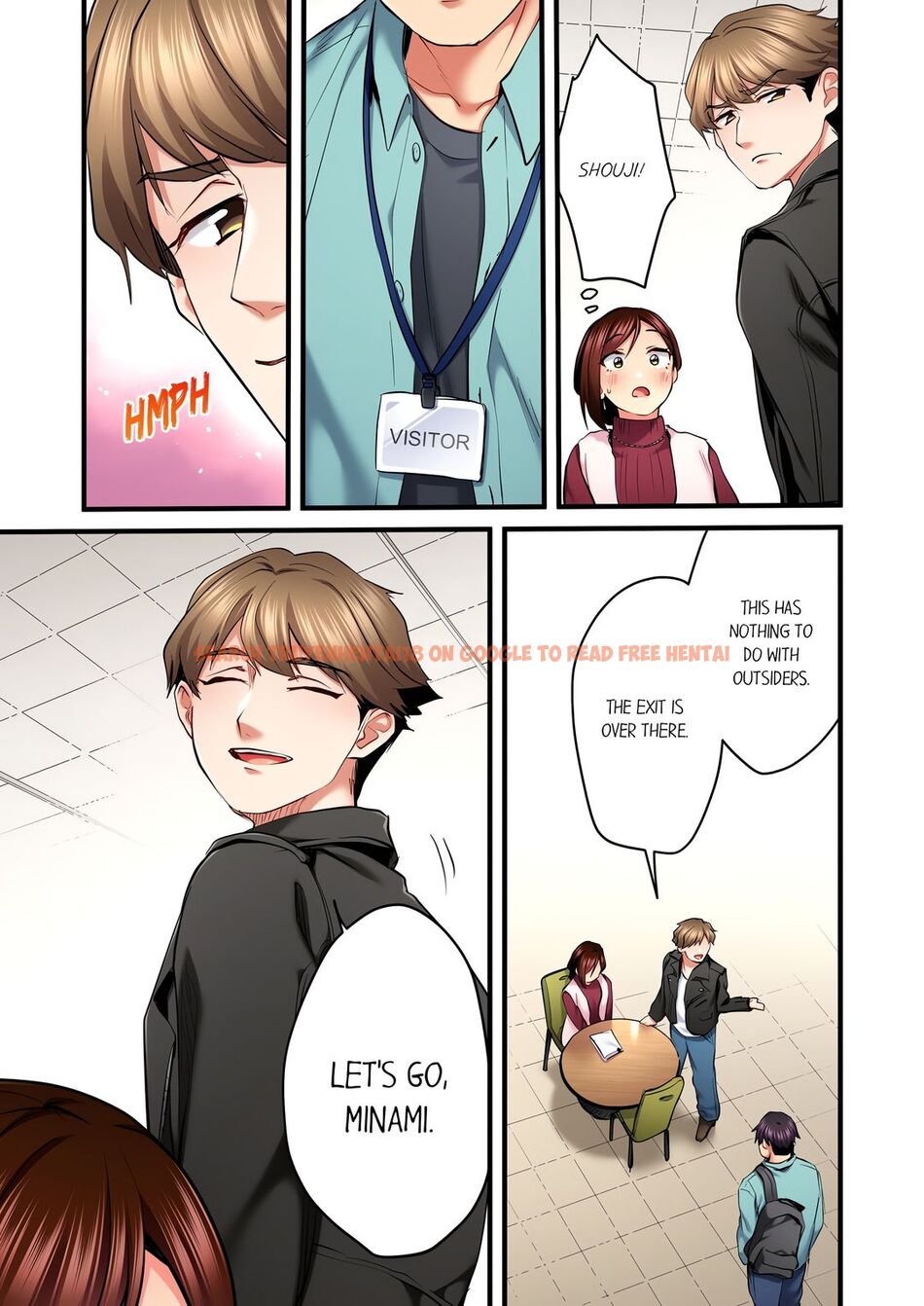 Read Hentai Image 7 5dde5 in comic Even An Innocent Tv Show Singer Needs Sex… - Chapter 82 - hentaitnt.net