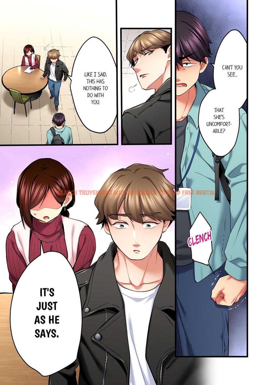 Read Hentai Image 1 b40f0 in comic Even An Innocent Tv Show Singer Needs Sex… - Chapter 83 - hentaitnt.net Read Hentai Image 1 b40f0 in comic Even An Innocent Tv Show Singer Needs Sex… - Chapter 83 - hentaitnt.net