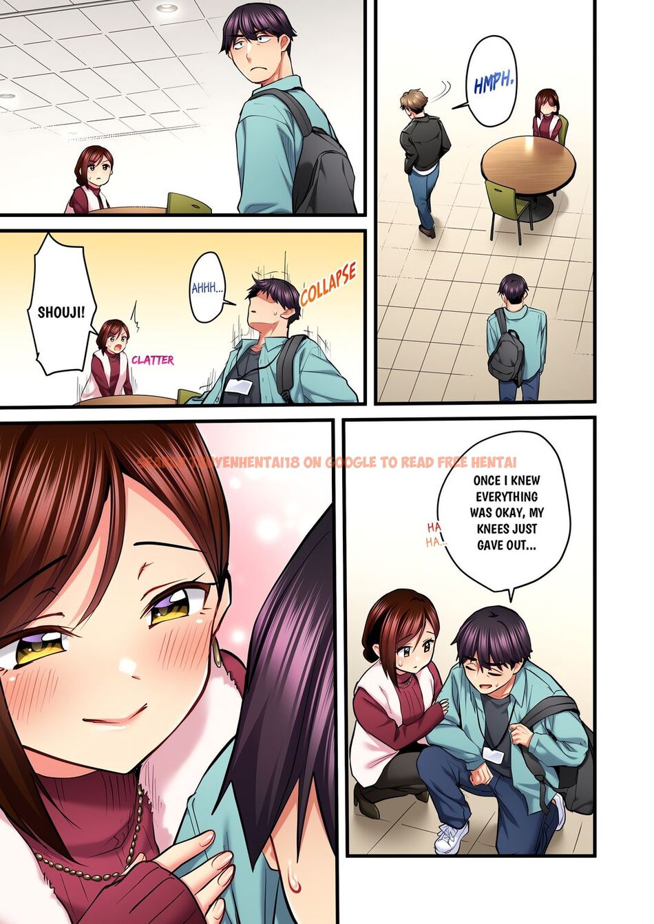 Read Hentai Image 3 b40f0 in comic Even An Innocent Tv Show Singer Needs Sex… - Chapter 83 - hentaitnt.net Read Hentai Image 3 b40f0 in comic Even An Innocent Tv Show Singer Needs Sex… - Chapter 83 - hentaitnt.net