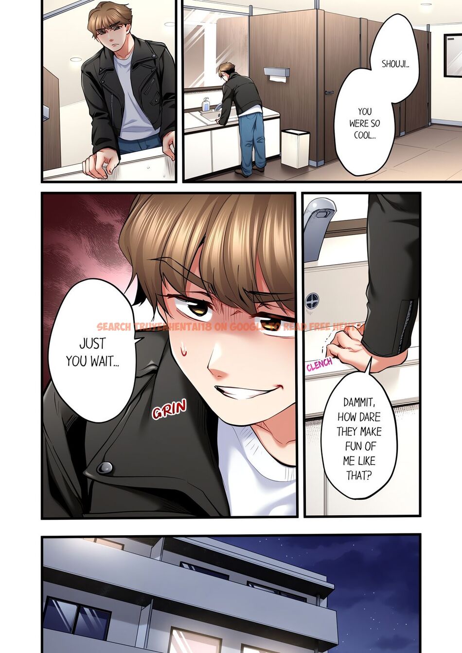 Read Hentai Image 4 b40f0 in comic Even An Innocent Tv Show Singer Needs Sex… - Chapter 83 - hentaitnt.net Read Hentai Image 4 b40f0 in comic Even An Innocent Tv Show Singer Needs Sex… - Chapter 83 - hentaitnt.net