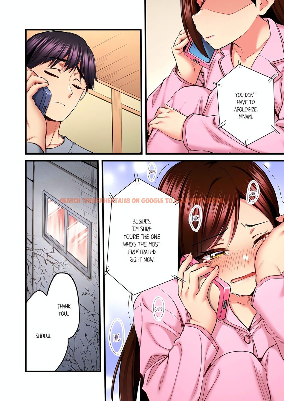 Read Hentai Image 2 5bb42 in comic Even An Innocent Tv Show Singer Needs Sex… - Chapter 87 - hentaitnt.net