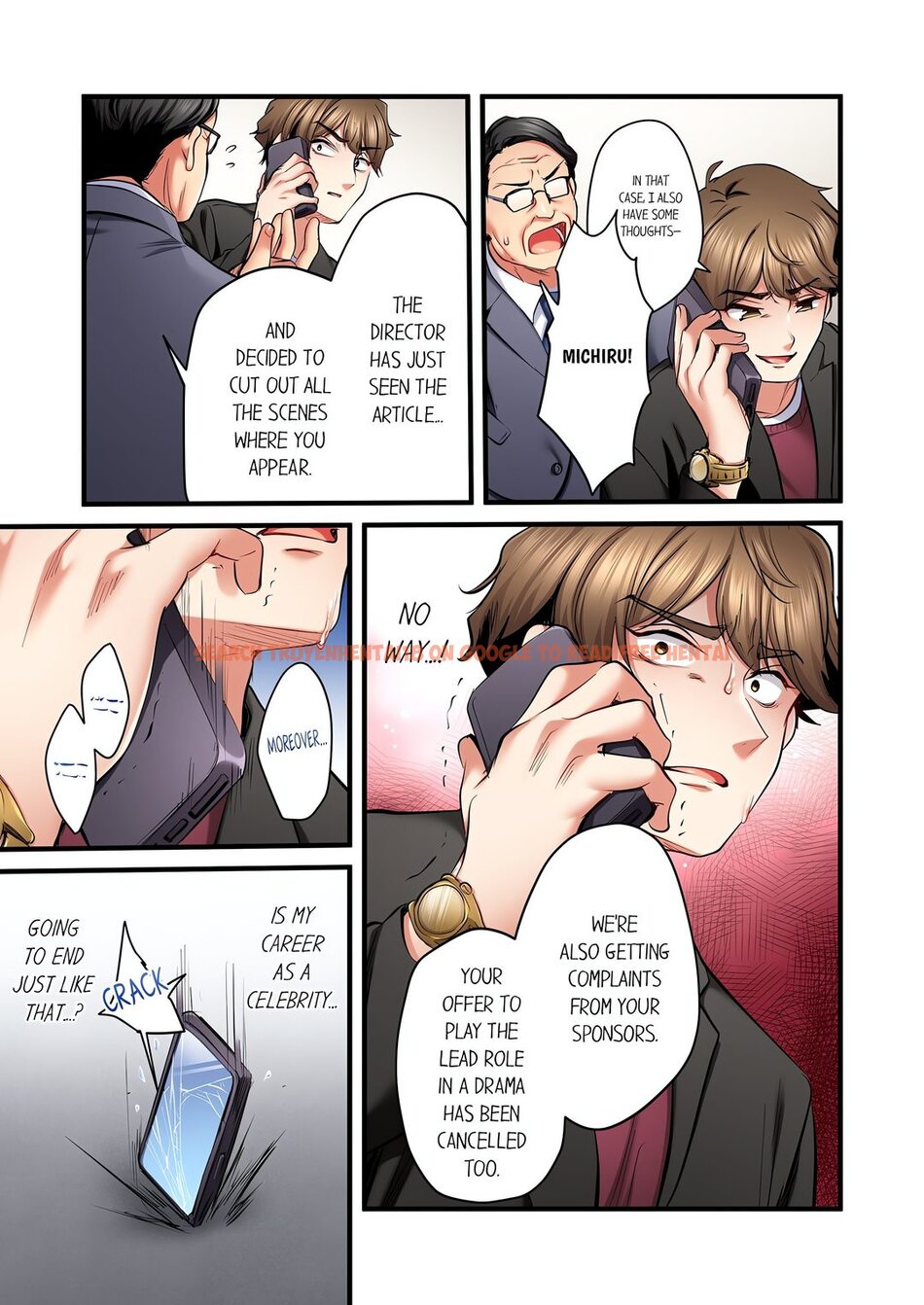 Read Hentai Image 3 b7356 in comic Even An Innocent Tv Show Singer Needs Sex… - Chapter 89 - hentaitnt.net Read Hentai Image 3 b7356 in comic Even An Innocent Tv Show Singer Needs Sex… - Chapter 89 - hentaitnt.net