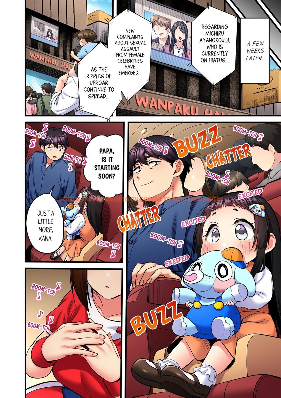 Read Hentai Image 4 b7356 in comic Even An Innocent Tv Show Singer Needs Sex… - Chapter 89 - hentaitnt.net Read Hentai Image 4 b7356 in comic Even An Innocent Tv Show Singer Needs Sex… - Chapter 89 - hentaitnt.net