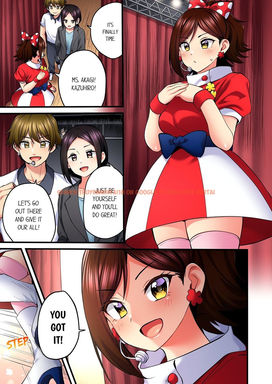 Read Hentai Image 5 b7356 in comic Even An Innocent Tv Show Singer Needs Sex… - Chapter 89 - hentaitnt.net Read Hentai Image 5 b7356 in comic Even An Innocent Tv Show Singer Needs Sex… - Chapter 89 - hentaitnt.net