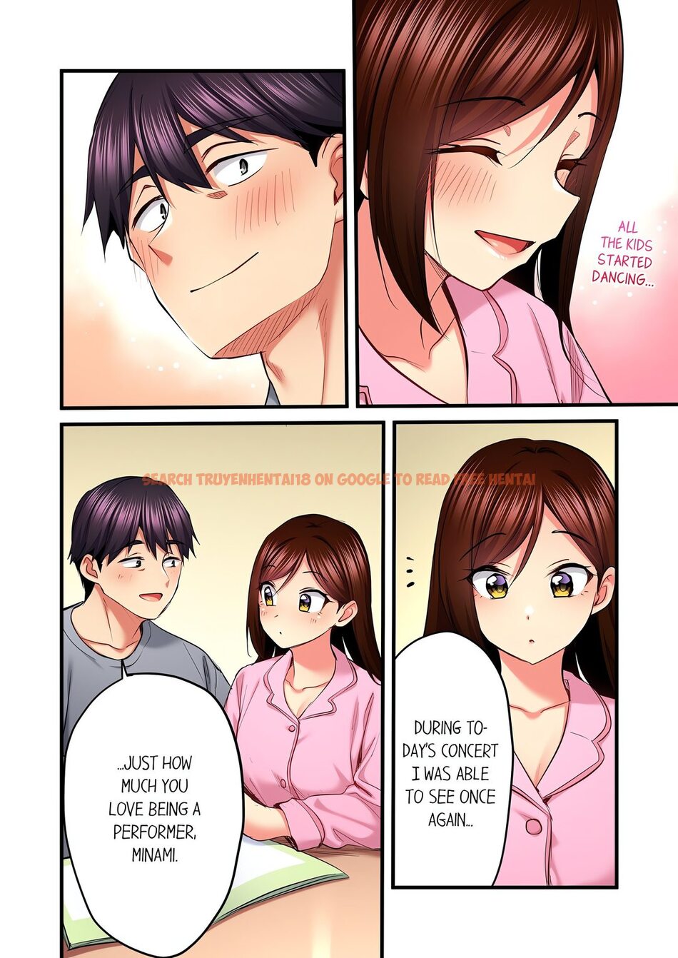 Read Hentai Image 8 b7356 in comic Even An Innocent Tv Show Singer Needs Sex… - Chapter 89 - hentaitnt.net Read Hentai Image 8 b7356 in comic Even An Innocent Tv Show Singer Needs Sex… - Chapter 89 - hentaitnt.net