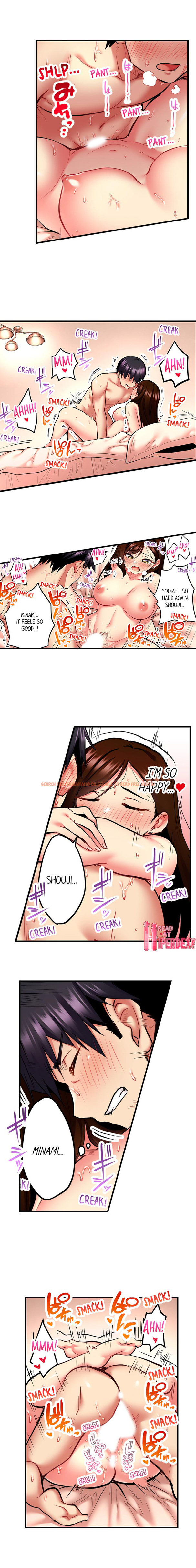 Read Hentai Image 3 538 in comic Even An Innocent Tv Show Singer Needs Sex… - Chapter 9 - hentaitnt.net