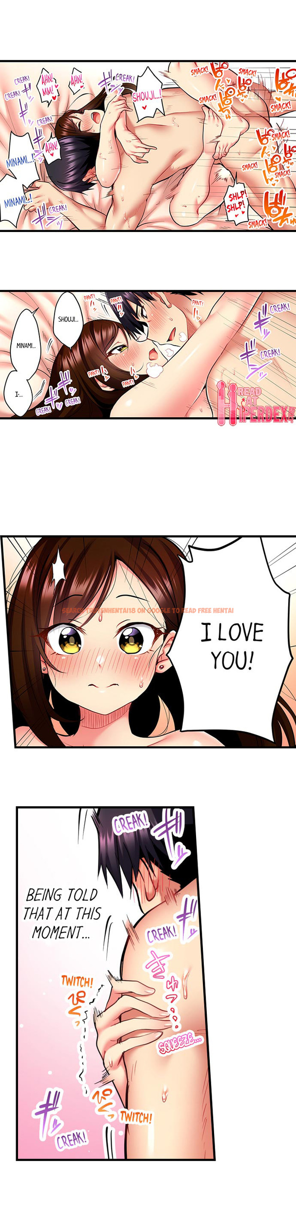 Read Hentai Image 4 538 in comic Even An Innocent Tv Show Singer Needs Sex… - Chapter 9 - hentaitnt.net