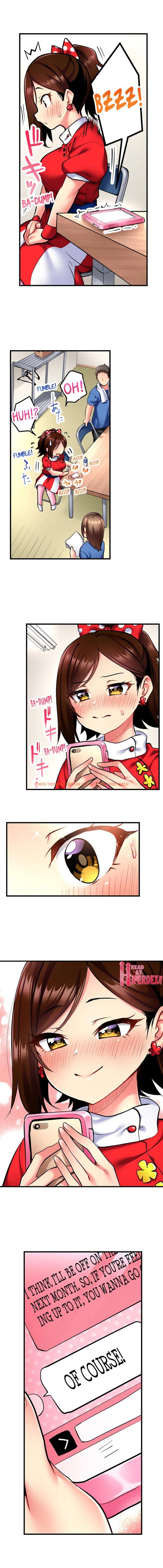 Read Hentai Image 9 538 in comic Even An Innocent Tv Show Singer Needs Sex… - Chapter 9 - hentaitnt.net