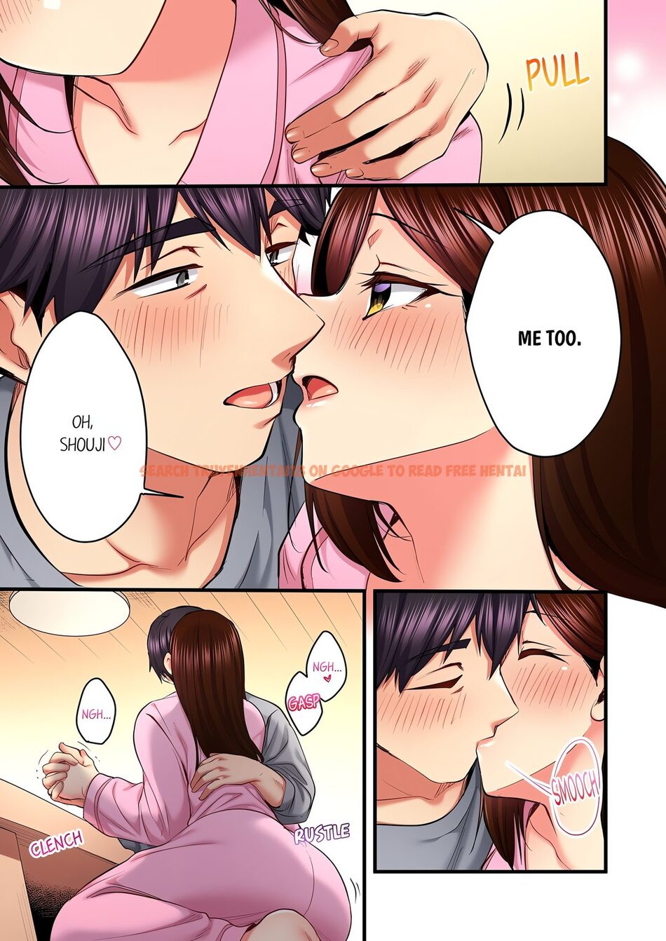 Read Hentai Image 3 b97a3 in comic Even An Innocent Tv Show Singer Needs Sex… - Chapter 90 - hentaitnt.net