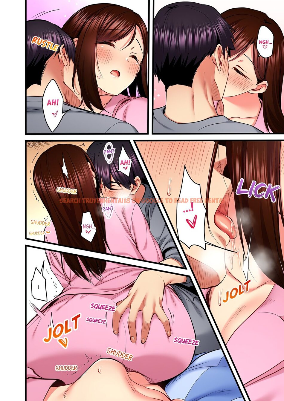 Read Hentai Image 4 b97a3 in comic Even An Innocent Tv Show Singer Needs Sex… - Chapter 90 - hentaitnt.net
