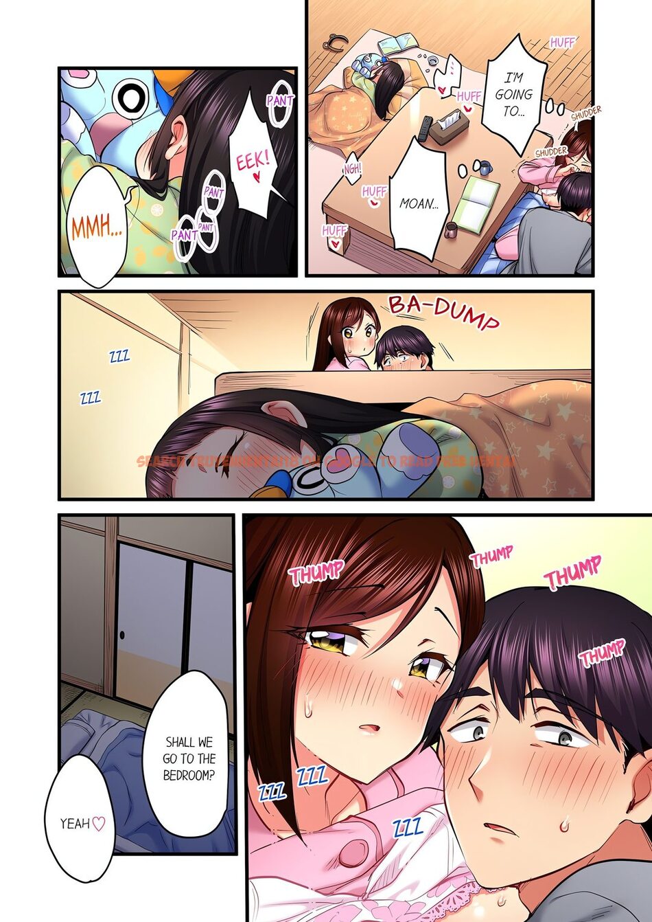 Read Hentai Image 8 b97a3 in comic Even An Innocent Tv Show Singer Needs Sex… - Chapter 90 - hentaitnt.net