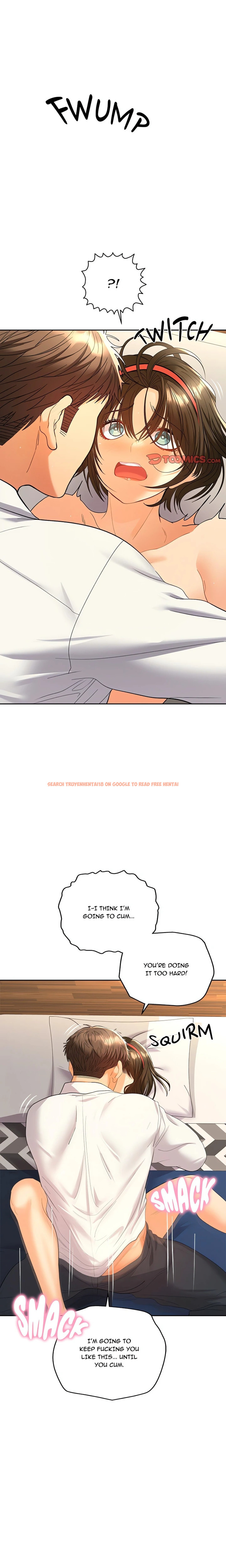 Everyone’s Man (Uncensored) - Chapter 10