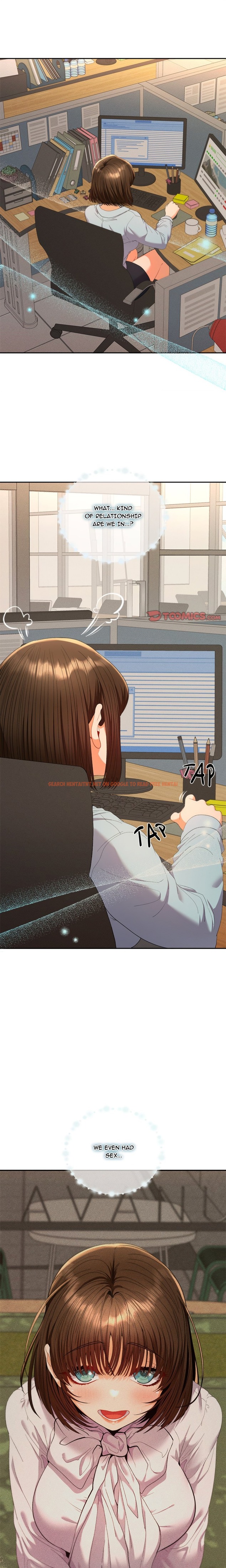 Everyone’s Man (Uncensored) - Chapter 18