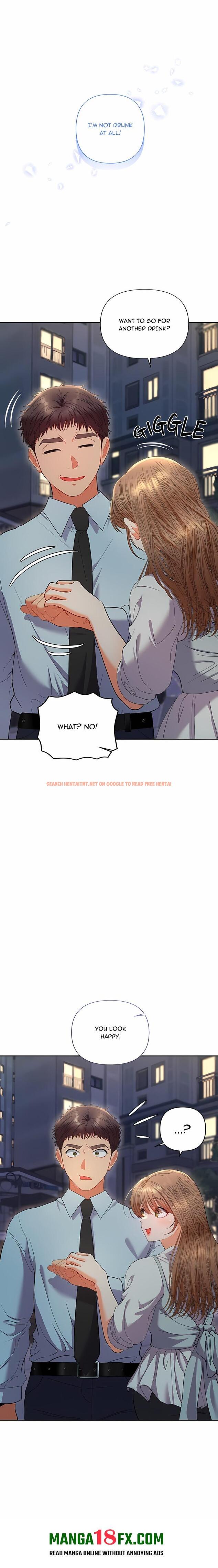 Everyone’s Man (Uncensored) - Chapter 24