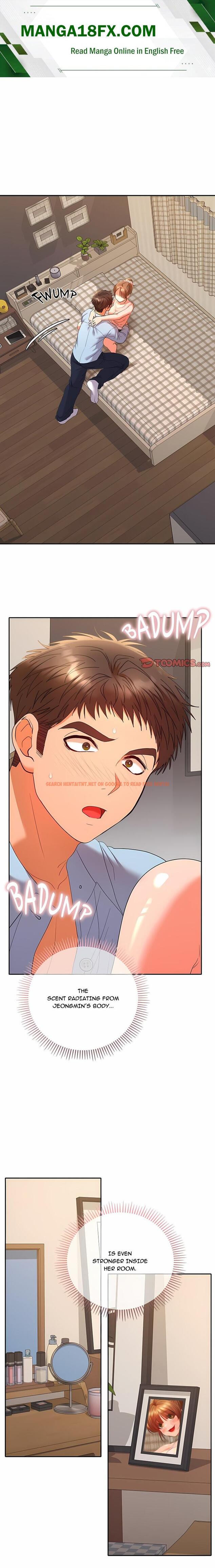 Everyone’s Man (Uncensored) - Chapter 25