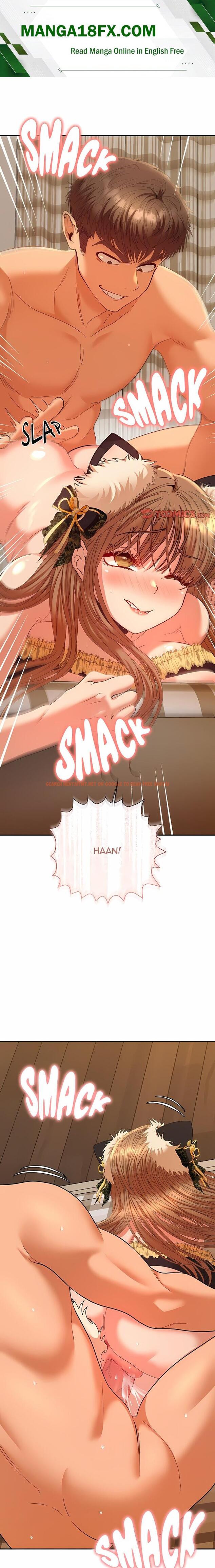 Everyone’s Man (Uncensored) - Chapter 28