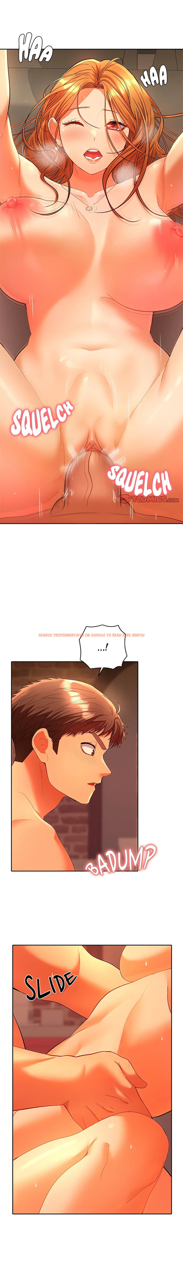 Everyone’s Man (Uncensored) - Chapter 3