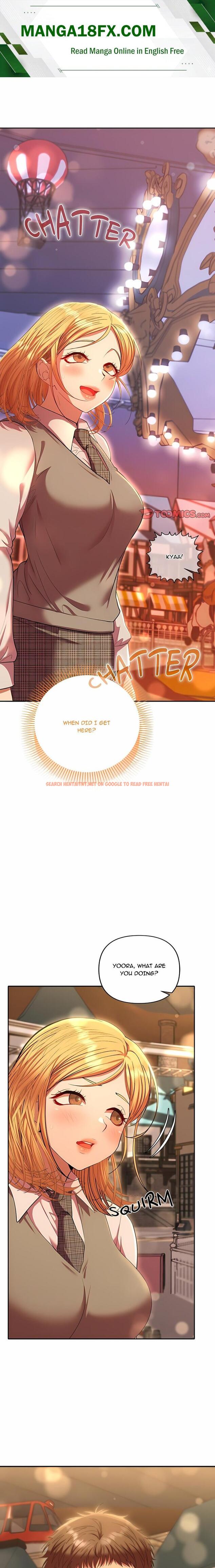 Everyone’s Man (Uncensored) - Chapter 30