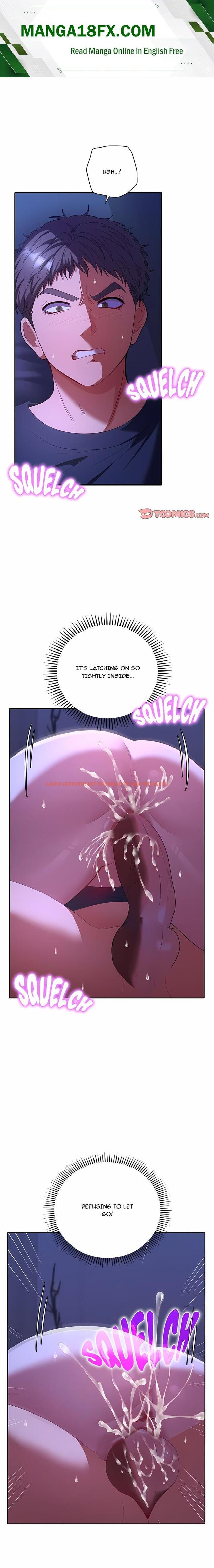 Everyone’s Man (Uncensored) - Chapter 33