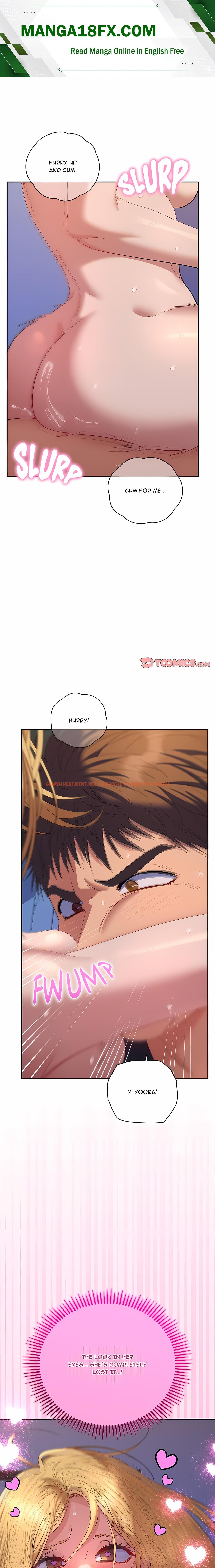 Everyone’s Man (Uncensored) - Chapter 37