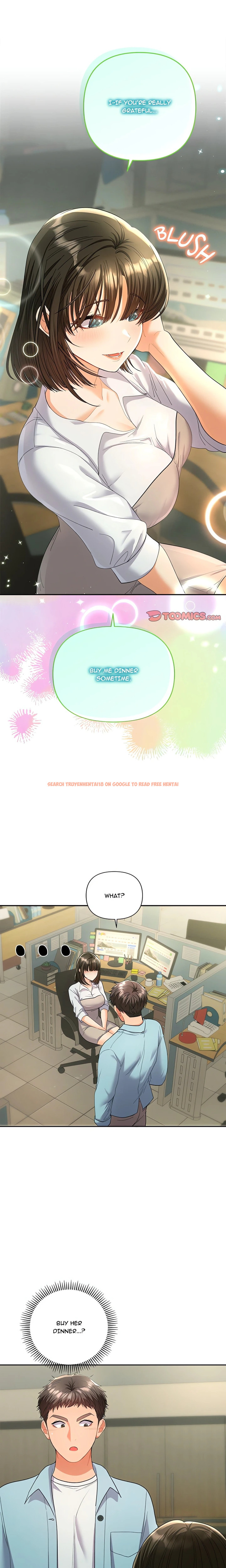 Everyone’s Man (Uncensored) - Chapter 5