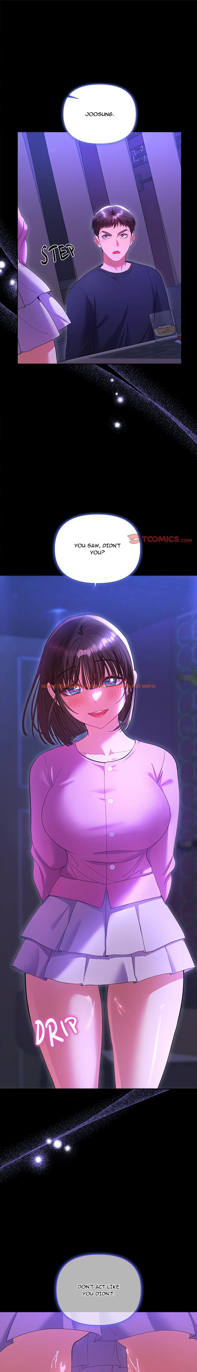 Everyone’s Man (Uncensored) - Chapter 7